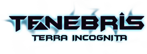 Tenebris: Terra Incognita