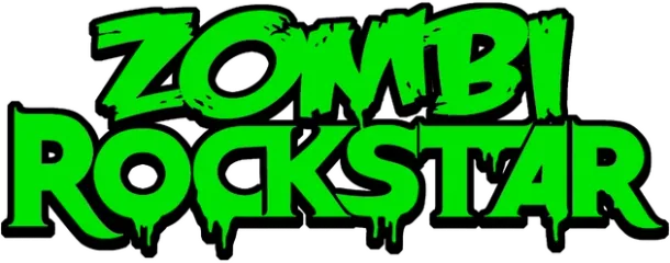 ZOMBI ROCKSTAR