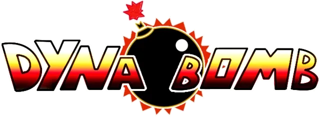 Dyna Bomb