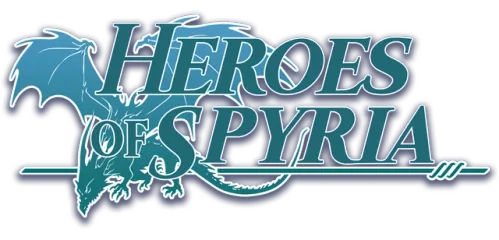 Heroes of Spyria