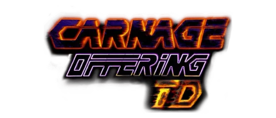CARNAGE OFFERING Tower Defense