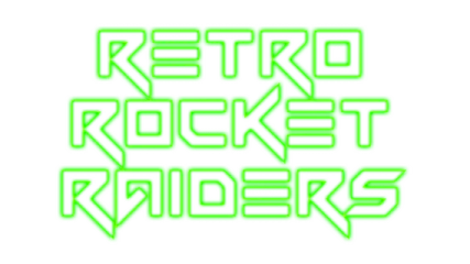 Retro Rocket Raiders
