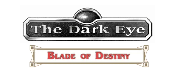 Realms of Arkania 1 - Blade of Destiny Classic