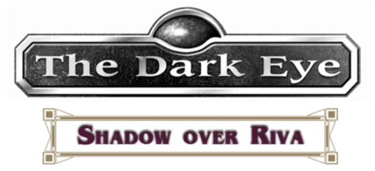 Realms of Arkania 3 - Shadows over Riva Classic