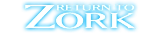 Return to Zork