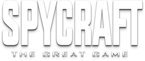 Spycraft: The Great Game