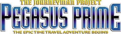 The Journeyman Project 1: Pegasus Prime