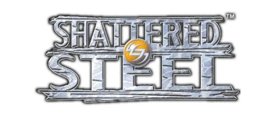 Shattered Steel