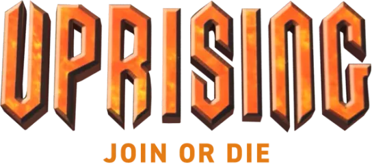Uprising: Join or Die