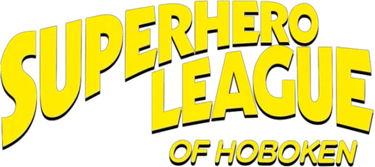 Super Hero League of Hoboken