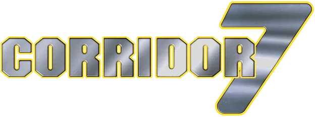 Corridor 7: Alien Invasion