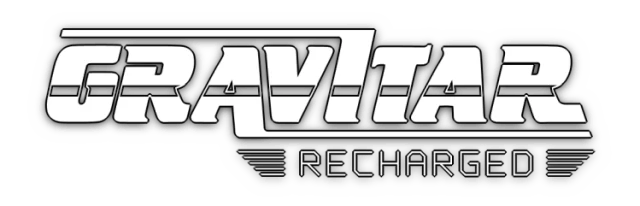 Gravitar: Recharged