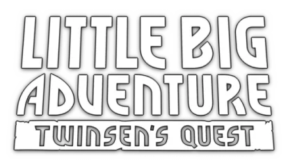 Little Big Adventure – Twinsen’s Quest
