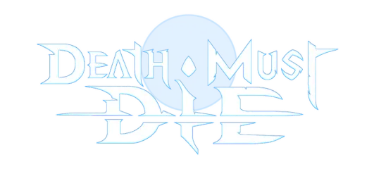 Death Must Die