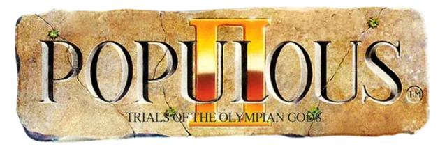 Populous 2: Trials of the Olympian Gods