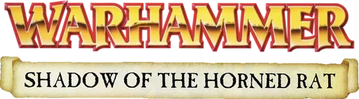 Warhammer: Shadow of the Horned Rat