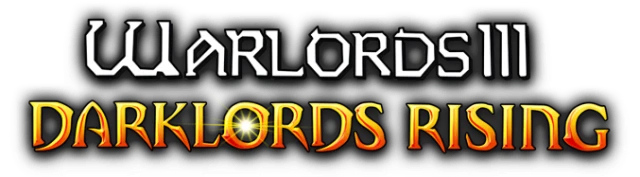 Warlords 3: Darklords Rising