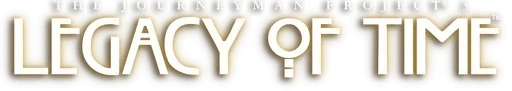 The Journeyman Project 3: Legacy of Time