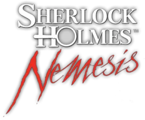Sherlock Holmes: Nemesis - Remastered
