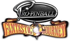 Pro Pinball Fantastic Journey
