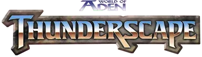 Логотип Thunderscape