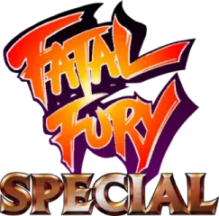 FATAL FURY SPECIAL