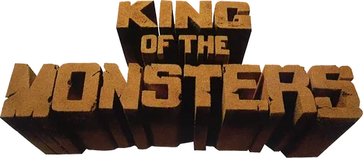 KING OF THE MONSTERS