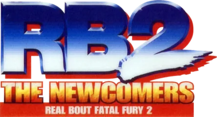 REAL BOUT FATAL FURY 2: THE NEWCOMERS