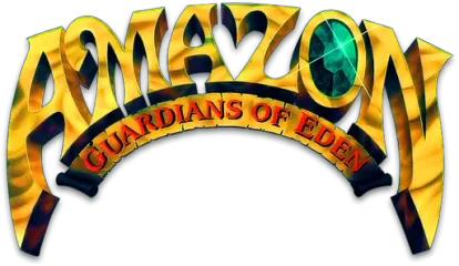 Amazon: Guardians of Eden