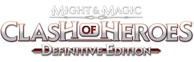 Might and Magic: Clash of Heroes - Definitive Edition