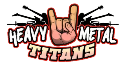 Heavy Metal Titans