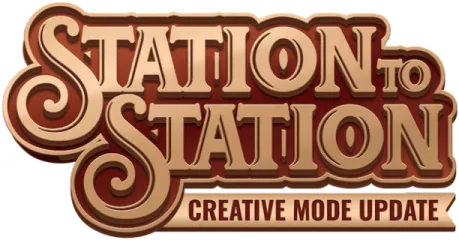 Station to Station