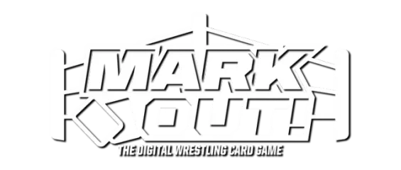 Mark Out! The Wrestling Card Game