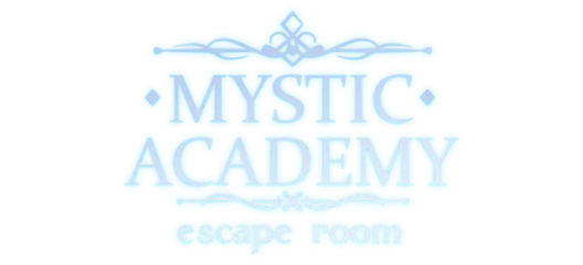 Mystic Academy: Escape Room