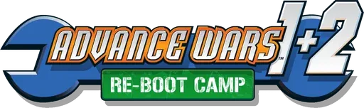 Advance Wars 1+2: Re-Boot Camp