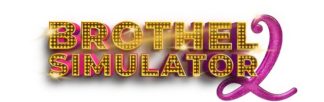 Логотип Brothel Simulator 2