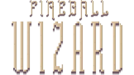 Fireball Wizard