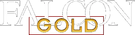Falcon Gold