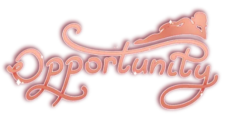 Opportunity: A Sugar Baby Story