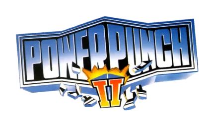 Power Punch 2