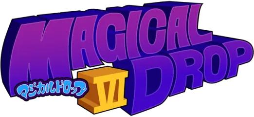 Magical Drop 6