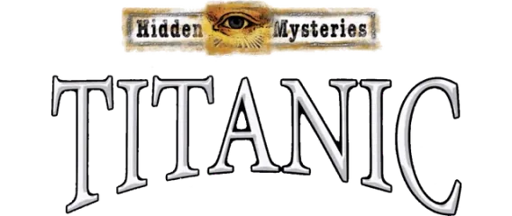 Hidden Mysteries: Titanic