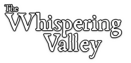 The Whispering Valley