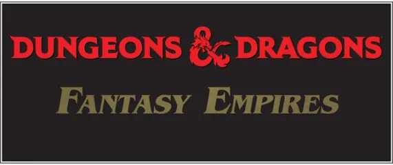 Fantasy Empires