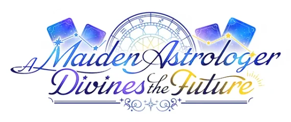 A Maiden Astrologer Divines the Future