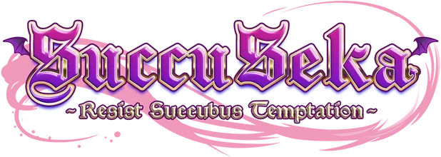 SuccuSeka: Resist Succubus Temptation