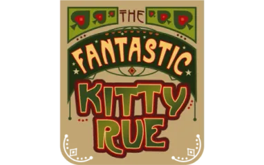 The Fantastic Kitty Rue