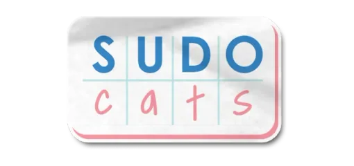 Sudocats