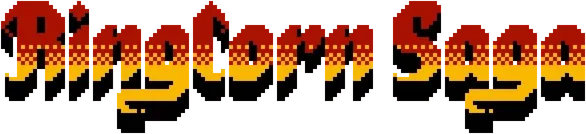Ringlorn Saga