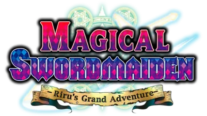 Magical Swordmaiden